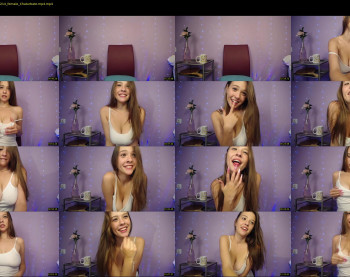 _demi_dee_ — 14 minute Chaturbate female cam show recording, 1080p, Oct 11, 2019