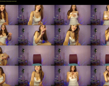 _demi_dee_ — 40 minute Chaturbate female cam show recording, 1080p, Oct 11, 2019