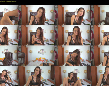 ady_w_o_w — 12 minute Chaturbate female cam show recording, 1080p, Oct 11, 2019