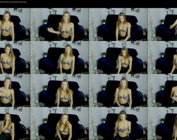 alisaa__fox — 47 minute Chaturbate female cam show recording, 1080p, Oct 11, 2019