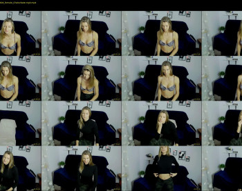 alisaa__fox — 47 minute Chaturbate female cam show recording, 1080p, Oct 11, 2019