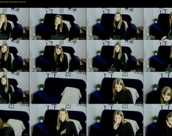 alisaa__fox — 13 minute Chaturbate female cam show recording, 1080p, Oct 11, 2019