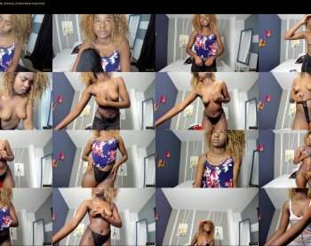 alison_ker — 56 minute Chaturbate female cam show recording, 720p, Oct 12, 2019