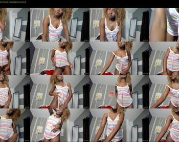 alison_ker — 8 minute Chaturbate female cam show recording, 720p, Oct 12, 2019