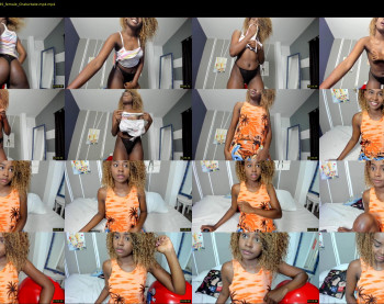 alison_ker — 36 minute Chaturbate female cam show recording, 720p, Oct 12, 2019