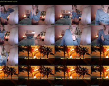 amyvalentine — 9 minute Chaturbate female cam show recording, 1080p, Oct 11, 2019