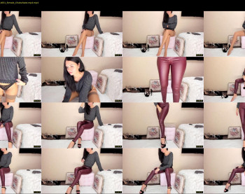 angelqueen1 — 29 minute Chaturbate female cam show recording, 1080p, Oct 11, 2019