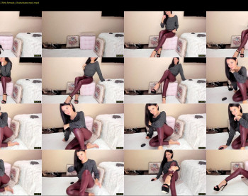 angelqueen1 — 29 minute Chaturbate female cam show recording, 1080p, Oct 11, 2019