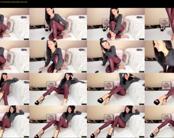 angelqueen1 — 24 minute Chaturbate female cam show recording, 1080p, Oct 11, 2019