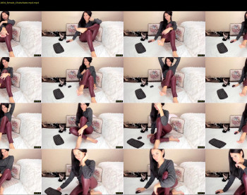 angelqueen1 — 7 minute Chaturbate female cam show recording, 1080p, Oct 11, 2019