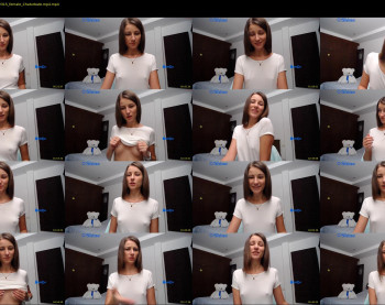 anna_shine_ — 7 minute Chaturbate female cam show recording, 720p, Oct 11, 2019