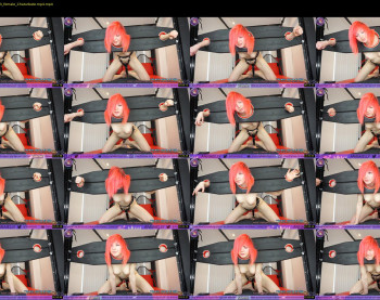 annajelly — 36 minute Chaturbate couple cam show recording, 1080p, Oct 11, 2019