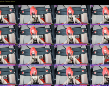annajelly — 36 minute Chaturbate couple cam show recording, 1080p, Oct 11, 2019