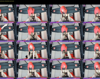 annajelly — 36 minute Chaturbate couple cam show recording, 1080p, Oct 11, 2019