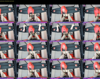 annajelly — 36 minute Chaturbate couple cam show recording, 1080p, Oct 11, 2019