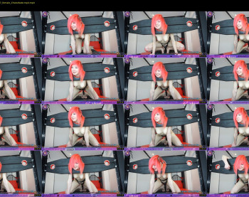 annajelly — 36 minute Chaturbate couple cam show recording, 1080p, Oct 12, 2019