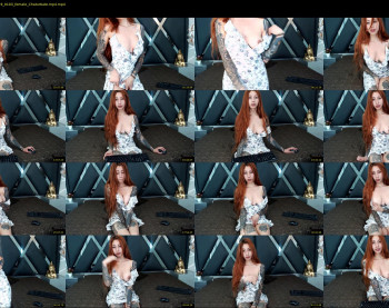 annaliese_bach — 48 minute Chaturbate female cam show recording, 1080p, Oct 12, 2019