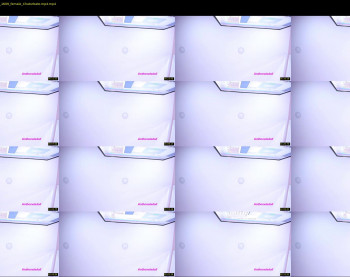 anthoneladoll — 4 minute Chaturbate female cam show recording, 720p, Oct 11, 2019