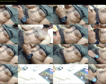 antonywebcam — 45 minute Chaturbate male cam show recording, 1080p, Oct 12, 2019
