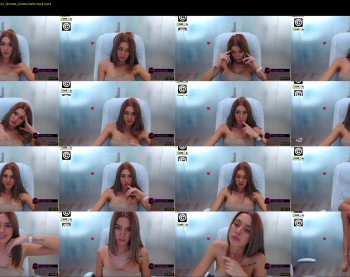 anyarayne — 23 minute Chaturbate female cam show recording, 1080p, Oct 11, 2019