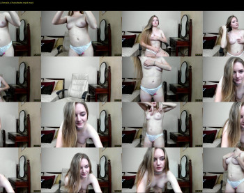 arinamir — 26 minute Chaturbate female cam show recording, 1080p, Oct 11, 2019