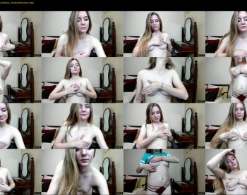 arinamir — 36 minute Chaturbate female cam show recording, 1080p, Oct 12, 2019