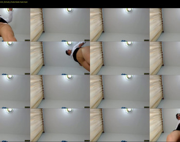 ashley_ruiz_ — 10 minute Chaturbate female cam show recording, 720p, Oct 11, 2019