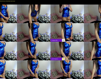 babykeeee — 24 minute Chaturbate female cam show recording, 1080p, Oct 11, 2019