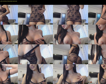 bad__princess — 57 minute Chaturbate female cam show recording, 1080p, Oct 11, 2019