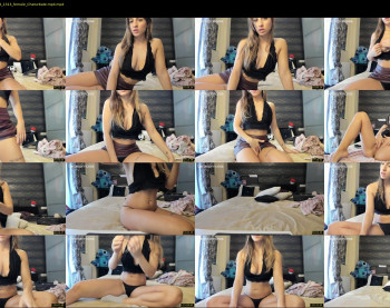 barbieprincess — 91 minute Chaturbate female cam show recording, 720p, Oct 11, 2019