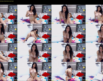 basthet — 36 minute Chaturbate female cam show recording, 720p, Oct 12, 2019