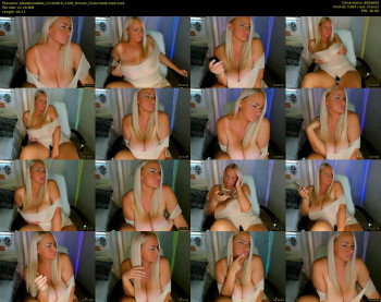 bbwdesirebbw — 5 minute Chaturbate female cam show recording, 480p, Oct 11, 2019