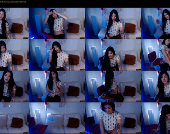 beckyjames — 30 minute Chaturbate female cam show recording, 1080p, Oct 11, 2019