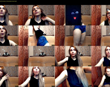 boooooom_ — 7 minute Chaturbate female cam show recording, 720p, Oct 11, 2019
