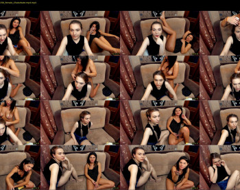 boooooom_ — 56 minute Chaturbate female cam show recording, 720p, Oct 12, 2019