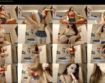 bora_ — 38 minute Chaturbate female cam show recording, 720p, Oct 11, 2019