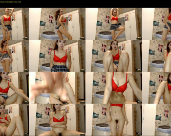 bora_ — 22 minute Chaturbate female cam show recording, 720p, Oct 11, 2019