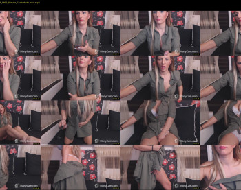 chanellmarilyn — 29 minute Chaturbate female cam show recording, 1080p, Oct 11, 2019