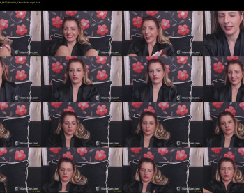 chanellmarilyn — 18 minute Chaturbate female cam show recording, 1080p, Oct 12, 2019