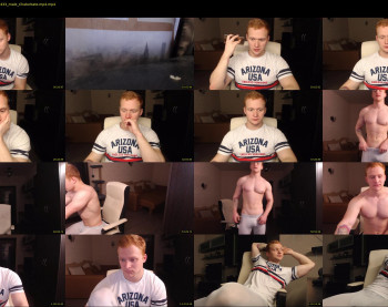 chris_boy37 — 91 minute Chaturbate male cam show recording, 720p, Oct 11, 2019