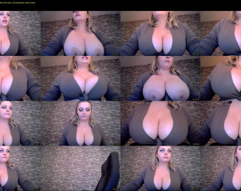 clara4love — 48 minute Chaturbate female cam show recording, 720p, Oct 11, 2019