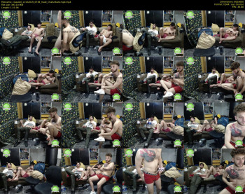 classied — 82 minute Chaturbate male cam show recording, 480p, Oct 11, 2019