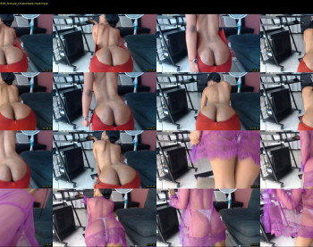 cummingurl — 10 minute Chaturbate couple cam show recording, 720p, Oct 11, 2019