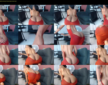 cummingurl — 10 minute Chaturbate couple cam show recording, 720p, Oct 11, 2019