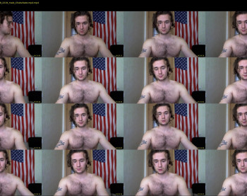 cute_skywalker — 4 minute Chaturbate male cam show recording, 720p, Oct 11, 2019