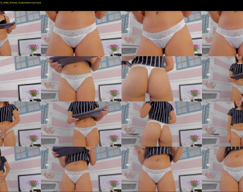 cyanide_candys — 56 minute Chaturbate female cam show recording, 1080p, Oct 11, 2019