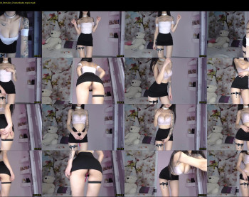 didiactive — 81 minute Chaturbate female cam show recording, 720p, Oct 12, 2019