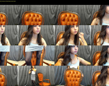 ehotlovea — 40 minute Chaturbate female cam show recording, 1080p, Oct 11, 2019