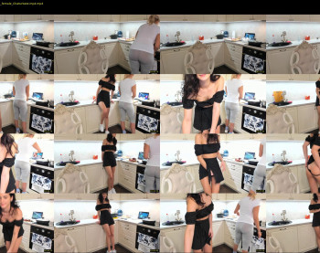 elaanna — 36 minute Chaturbate female cam show recording, 1080p, Oct 11, 2019