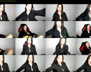 emma_johnson_ — 29 minute Chaturbate female cam show recording, 720p, Oct 12, 2019